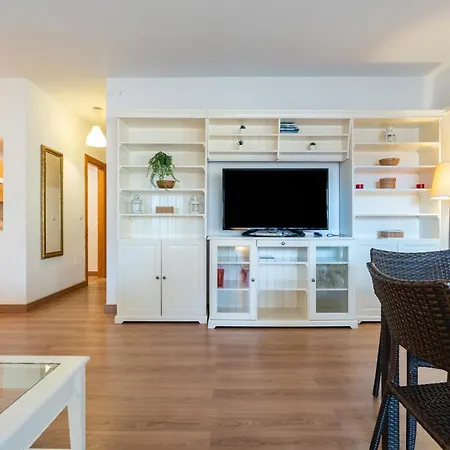 Apartment Malagasuite Higueron Sport Club&pool Fuengirola