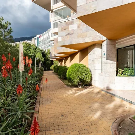 Apartment Malagasuite Higueron Sport Club&pool